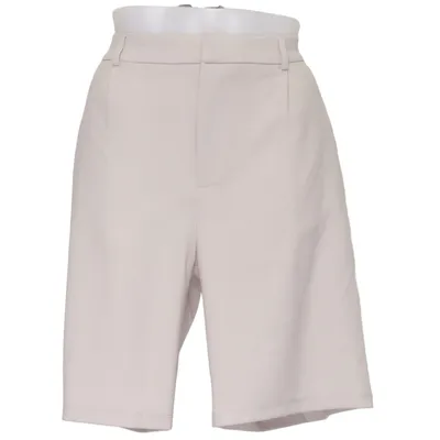 Korte broek (Beige) van JDY Elastaan, Polyester