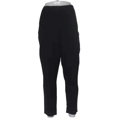 Stoffhose (Schwarz) von Fiveunits Elasthan, Polyester, Viskose
