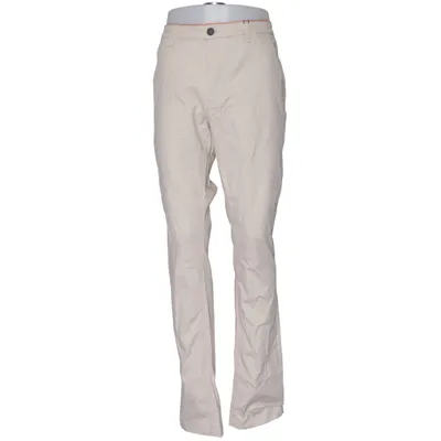 Chinos (Beige) fra Mouli Bomuld, Elastan