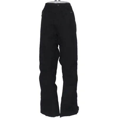 Pantalon imperméable (Noir) de Didriksons Polyamide, Polyester