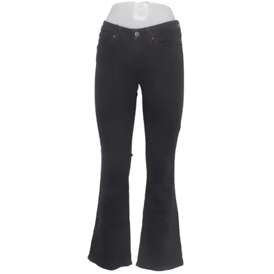Jeans (Black) from Levi Strauss & Co Cotton, Elastane, Viscose