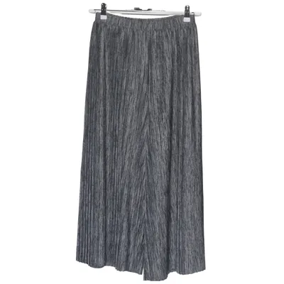Culottes (Gris) de Skila Polyester