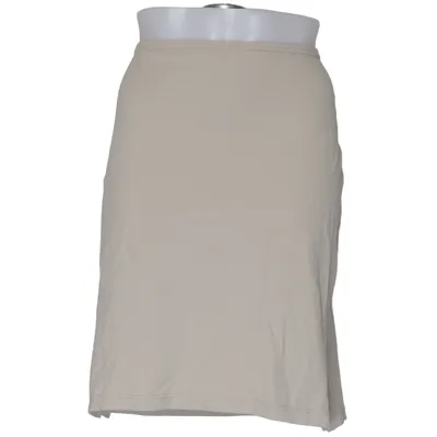 Skirt (Beige) from Wear It Elastane