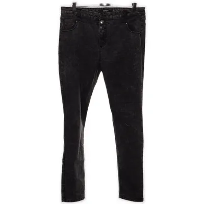 Jeans (Gray) from Pep & Co Cotton, Elastane, Polyester