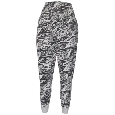 Sportleggings (Marvelous) van Zumba Wear Katoen, Modal