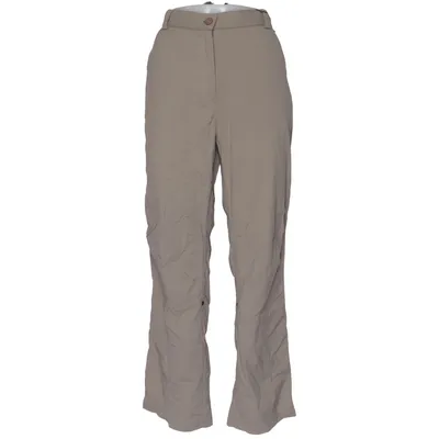 Pantalon d'extérieur (Beige) de Klepper Élasthane, Polyamide