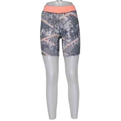 Compression shorts (Black, White, Orange, Multicolored) from OTP Extreme Elastane, Polyester