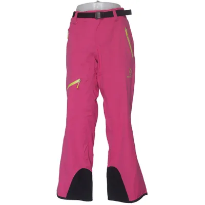 Skidbyxor (Rosa) från Scott Elastan, Polyester