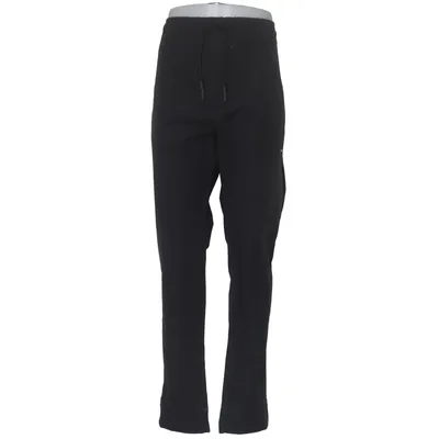 Trainingsbroek (Zwart) van Night Addict Polyester