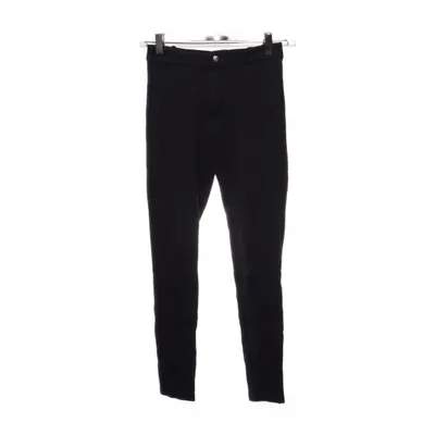 Breeches (Black) from Fouganza