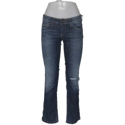 Jeans (Ruby) from Pepe Jeans Cotton, Elastane, Polyester