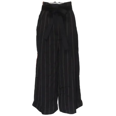 Palazzobukser (Culotte ) fra Amanda Wakeley Elastan, Polyester, Viscose