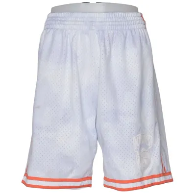 Basketbal shorts (Swingman) van Hardwood Classics x Mitchell & Ness Polyester