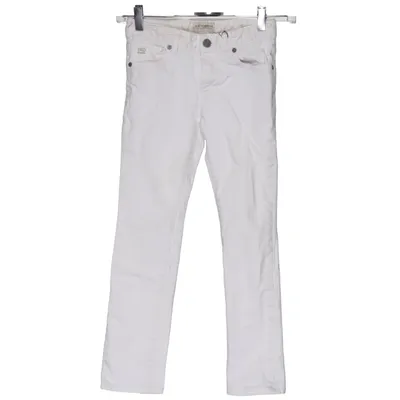 Jeans (White) from Scotch Shrunk