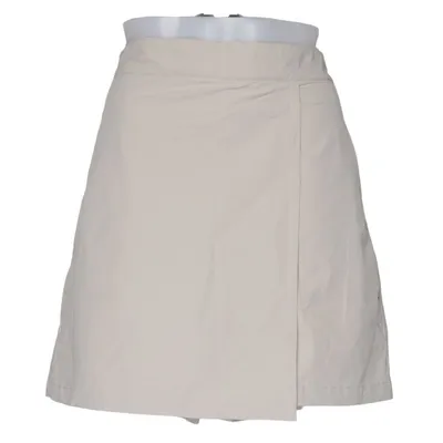 Skort (Beige) från Tuxer