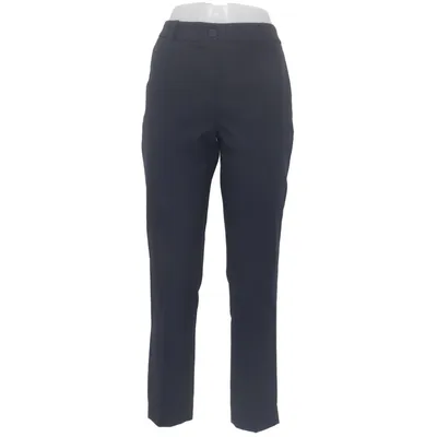 Kostuumbroek (Zwart) van Canda C&A Polyester