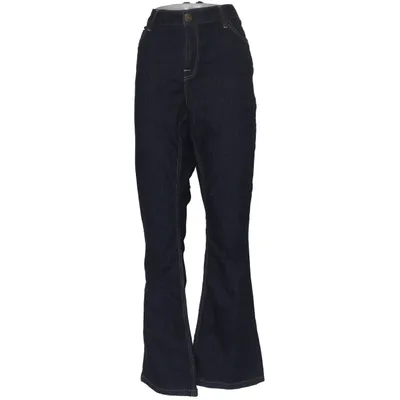 Jean (Base) de Base by Lindex Coton, Élasthane