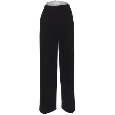 Palazzo broek (Zwart) van H&M Modern Classic Elastaan, Polyester