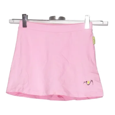 Träningskjol (Rosa) från Moja Elastan, Polyamid