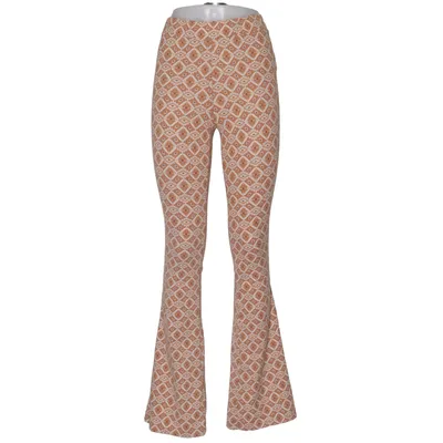 Leggings (Flare Legging) from Cotton Club Cotton, Elastane