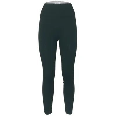 Sports tights (Green) from Casall Elastane, Polyamide