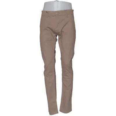 Chinos (Chino) van R.C Katoen, Elastaan