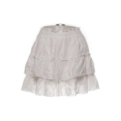 Kjol (Vit) från Drôle de Copine Bomull