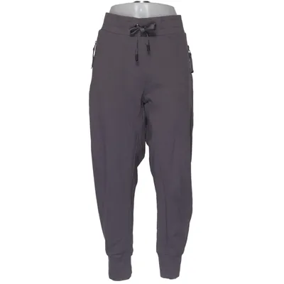 Pants (Gray) from Page One Elastane, Polyamide, Viscose