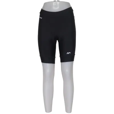 Fietsbroekje (Zwart) van Karhu Elastaan, Polyamide
