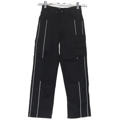 Friluftsbukser (Workwear-Style Trouser) fra Powerfix Bomuld, Polyester