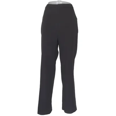 Bukser (Grå) fra Supré Elastan, Polyester