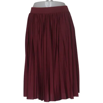 Jupe (Rouge) de About You Polyester