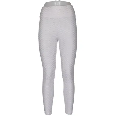 Collants de sport (Blanc) de Nox