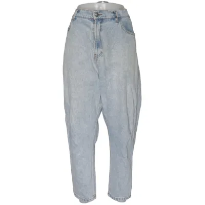 Jean (Bleu) de Kaotiko Coton