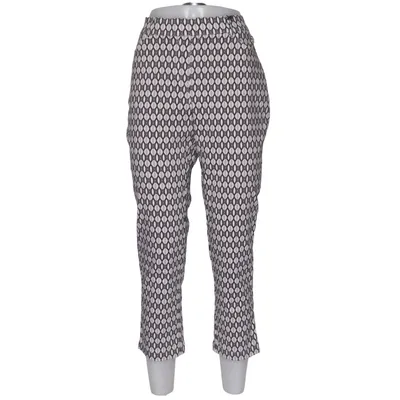 Broek (Anne) van Navigazione Elastaan, Polyamide, Viscose