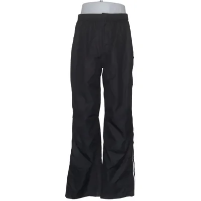Rain pants (Black) from System Polyester