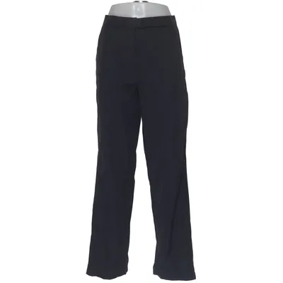 Suit pants (Black) from Movement Session Elastane, Polyamide