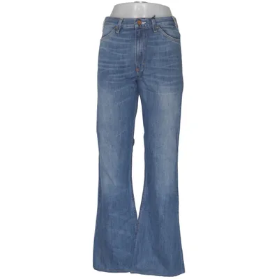 Jeans (L.u.v) från Acne Studios Bomull
