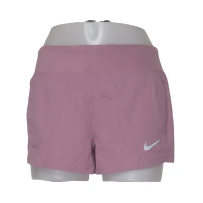 Sports shorts (Pink) from Nike Elastane, Polyamide, Polyester