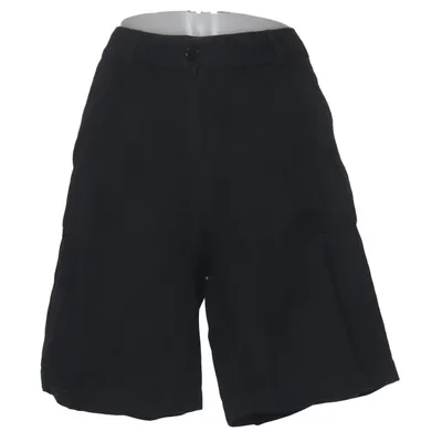 Shorts (Gray) from Hessnatur Cotton, Linen