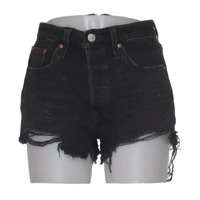 Denim shorts (501) from Levi's Premium Cotton