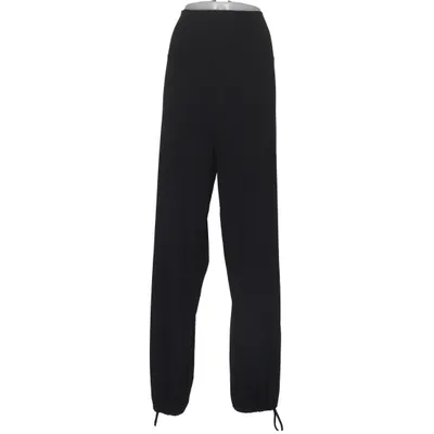 Sportleggings (Schwarz) von Blacc Elasthan, Polyester