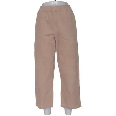 Pantalon en velours (Beige) de Empyre Coton, Viscose