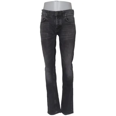 Jeans (Gray) from Nudie Jeans Organic cotton