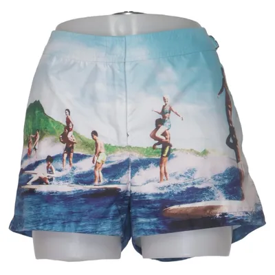 Shorts de bain (WHIPPET HULTON) de Orlebar Brown Polyester