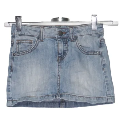 Jupe en jean (Bleu) de United Colors of Benetton