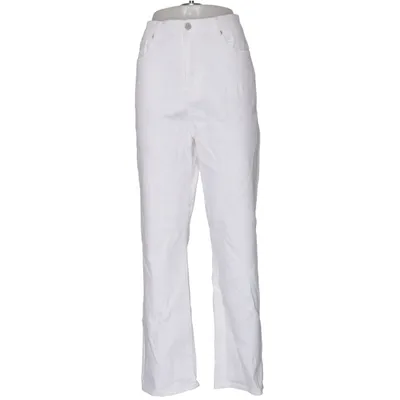 Jeans (White) from Habitual Cotton, Elastane