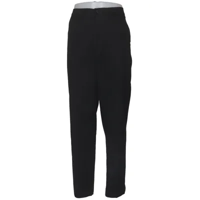 Pants (Black) from These Glory Days Elastane, Polyester, Viscose