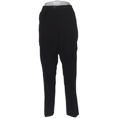 Pantalon de costume (Noir) de Bonprix Selection Premium Élasthane, Polyester, Viscose