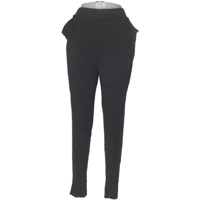 Pyjamahose (Grau) von Britney Spears Elasthan, Viskose